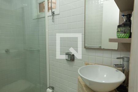 Apartamento à venda com 549m², 5 quartos e 3 vagasBanheiro 4