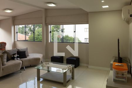 Apartamento à venda com 549m², 5 quartos e 3 vagasTerraço - Sala 2