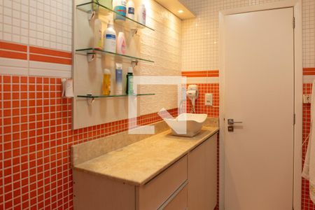 Apartamento à venda com 549m², 5 quartos e 3 vagasBanheiro 1