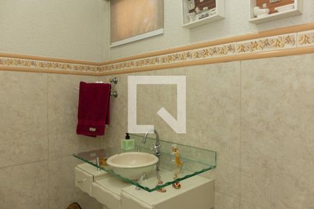 Apartamento à venda com 549m², 5 quartos e 3 vagasLavabo