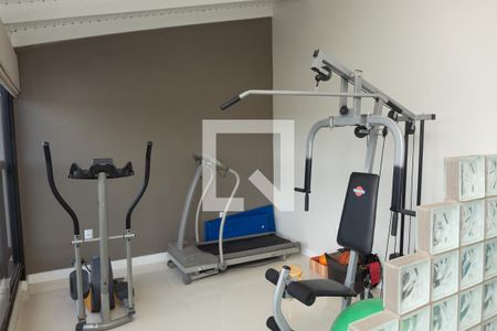 Apartamento à venda com 549m², 5 quartos e 3 vagasTerraço - Academia