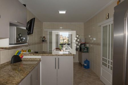 Apartamento à venda com 549m², 5 quartos e 3 vagasCozinha