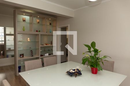 Apartamento à venda com 549m², 5 quartos e 3 vagasSala de Jantar