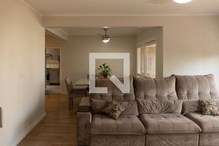 Sala de apartamento à venda com 5 quartos, 549m² em Cristo Redentor, Porto Alegre