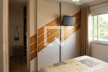 Apartamento à venda com 549m², 5 quartos e 3 vagasCloset da suíte