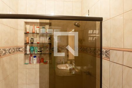 Apartamento à venda com 549m², 5 quartos e 3 vagasBanheiro da Suíte