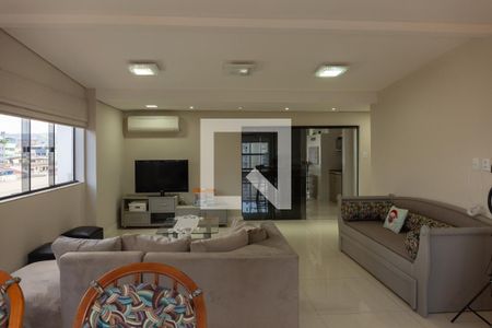 Apartamento à venda com 549m², 5 quartos e 3 vagasTerraço - Sala 2