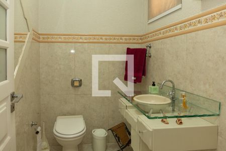 Apartamento à venda com 549m², 5 quartos e 3 vagasLavabo