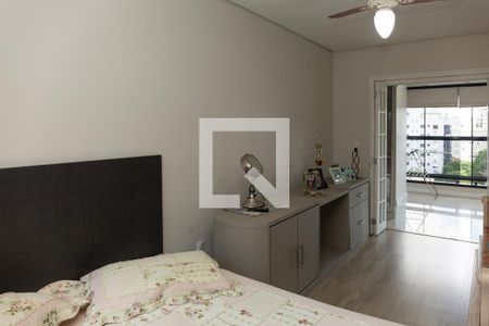 Apartamento à venda com 549m², 5 quartos e 3 vagasQuarto 4