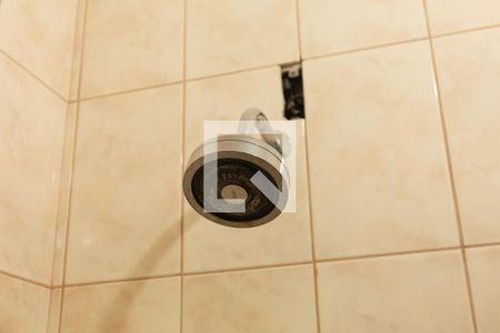 Apartamento à venda com 549m², 5 quartos e 3 vagasBanheiro da Suíte