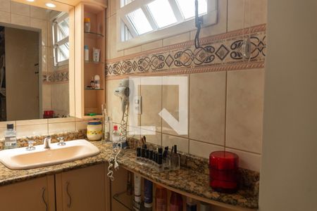 Apartamento à venda com 549m², 5 quartos e 3 vagasBanheiro da Suíte