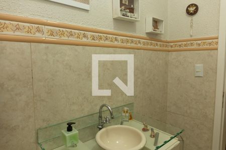 Apartamento à venda com 549m², 5 quartos e 3 vagasLavabo