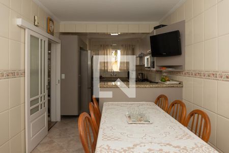 Apartamento à venda com 549m², 5 quartos e 3 vagasCozinha