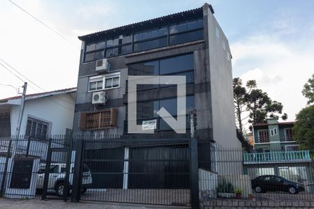 Apartamento à venda com 549m², 5 quartos e 3 vagasFachada do predio