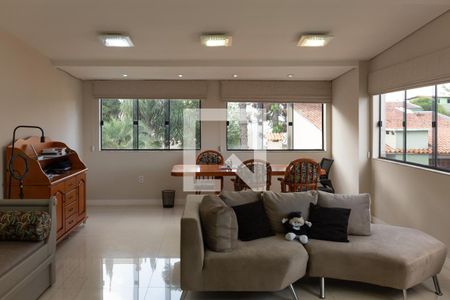 Apartamento à venda com 549m², 5 quartos e 3 vagasTerraço - Sala 2