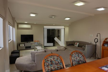 Apartamento à venda com 549m², 5 quartos e 3 vagasTerraço - Sala 2