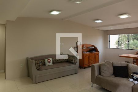 Apartamento à venda com 549m², 5 quartos e 3 vagasTerraço - Sala 2