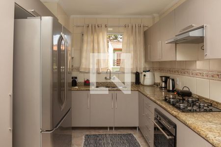 Apartamento à venda com 549m², 5 quartos e 3 vagasCozinha