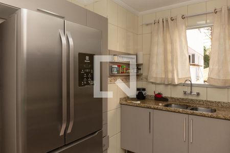 Apartamento à venda com 549m², 5 quartos e 3 vagasCozinha