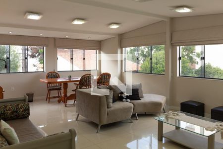 Apartamento à venda com 549m², 5 quartos e 3 vagasTerraço - Sala 2