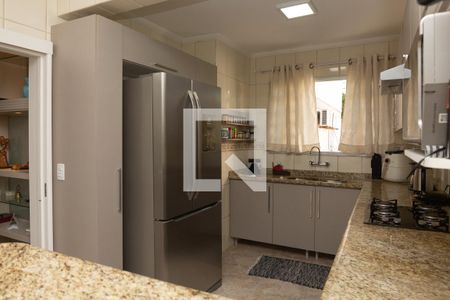 Apartamento à venda com 549m², 5 quartos e 3 vagasCozinha