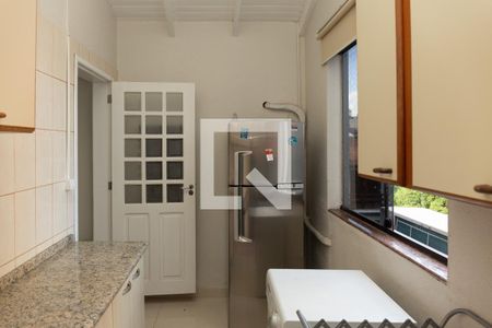 Apartamento à venda com 549m², 5 quartos e 3 vagasTerraço - Área de serviço