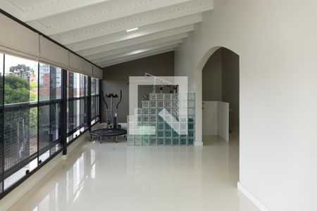 Apartamento à venda com 549m², 5 quartos e 3 vagasTerraço - Sacada 