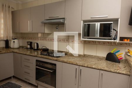 Apartamento à venda com 549m², 5 quartos e 3 vagasCozinha