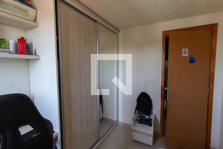 Quarto 1 de apartamento à venda com 2 quartos, 50m² em Pinheiro, São Leopoldo