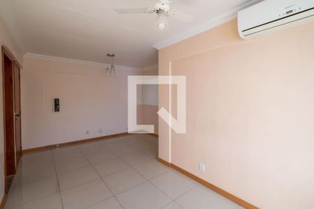 Sala de apartamento à venda com 3 quartos, 78m² em Partenon, Porto Alegre