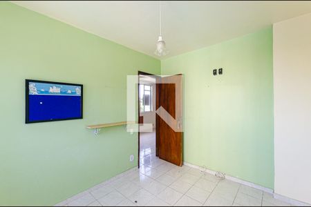 Quarto 1 de apartamento para alugar com 2 quartos, 65m² em Engenhoca, Niterói