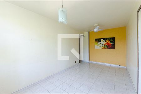 Sala de apartamento para alugar com 2 quartos, 65m² em Engenhoca, Niterói