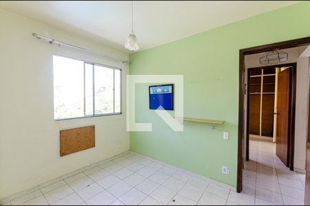 Quarto 1 de apartamento para alugar com 2 quartos, 65m² em Engenhoca, Niterói