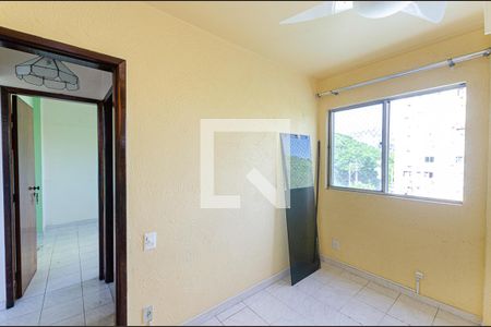 Quarto 2 de apartamento para alugar com 2 quartos, 65m² em Engenhoca, Niterói