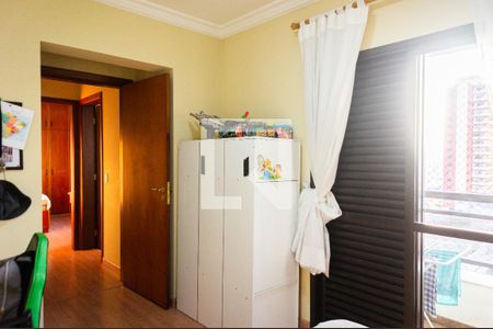 Apartamento à venda com 178m², 4 quartos e 3 vagas Apartamento à venda com 178m², 4 quartos e 3 vagasQuarto 1