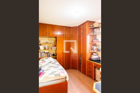 Apartamento à venda com 178m², 4 quartos e 3 vagas Apartamento à venda com 178m², 4 quartos e 3 vagasQuarto 2