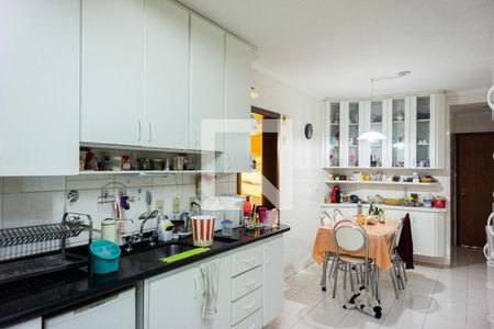 Apartamento à venda com 178m², 4 quartos e 3 vagas Apartamento à venda com 178m², 4 quartos e 3 vagasCozinha