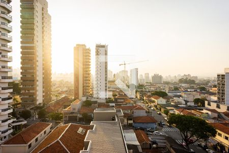 Apartamento à venda com 178m², 4 quartos e 3 vagas Apartamento à venda com 178m², 4 quartos e 3 vagasVista da Suíte 1