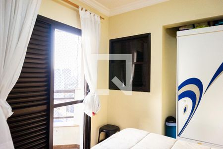 Apartamento à venda com 178m², 4 quartos e 3 vagas Apartamento à venda com 178m², 4 quartos e 3 vagasQuarto 1