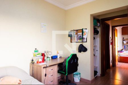 Apartamento à venda com 178m², 4 quartos e 3 vagas Apartamento à venda com 178m², 4 quartos e 3 vagasQuarto 1