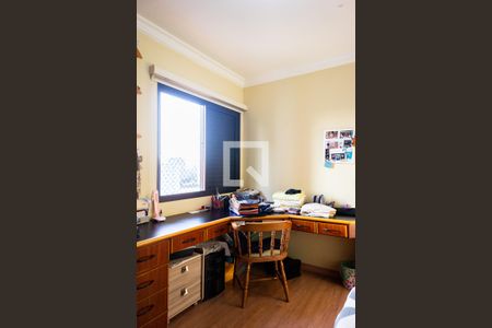 Apartamento à venda com 178m², 4 quartos e 3 vagas Apartamento à venda com 178m², 4 quartos e 3 vagasQuarto 2