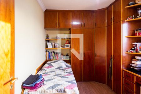Apartamento à venda com 178m², 4 quartos e 3 vagas Apartamento à venda com 178m², 4 quartos e 3 vagasQuarto 2