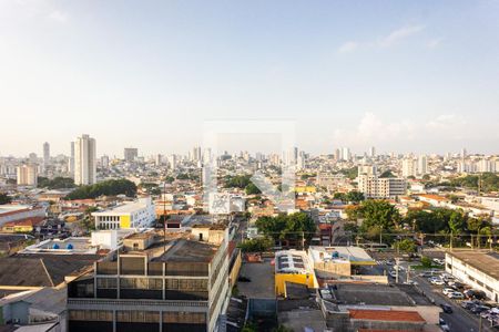 Vista de apartamento à venda com 4 quartos, 178m² em Vila Carrão, São Paulo