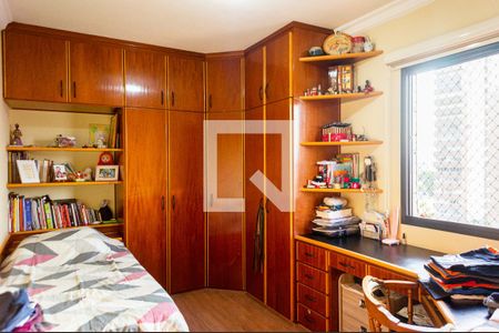 Apartamento à venda com 178m², 4 quartos e 3 vagas Apartamento à venda com 178m², 4 quartos e 3 vagasQuarto 2