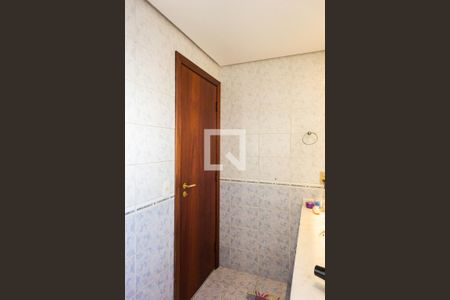 Apartamento à venda com 178m², 4 quartos e 3 vagas Apartamento à venda com 178m², 4 quartos e 3 vagasBanheiro