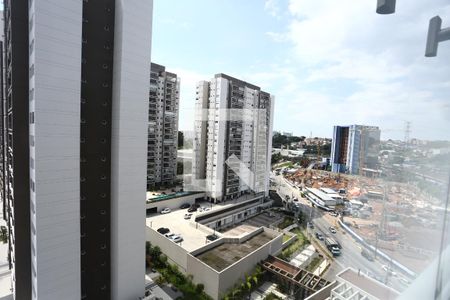 vista de apartamento para alugar com 2 quartos, 52m² em Vila Andrade, São Paulo