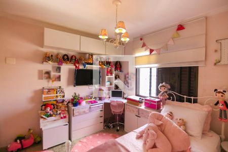 Apartamento à venda com 131m², 3 quartos e 4 vagas Apartamento à venda com 131m², 3 quartos e 4 vagasQuarto 2