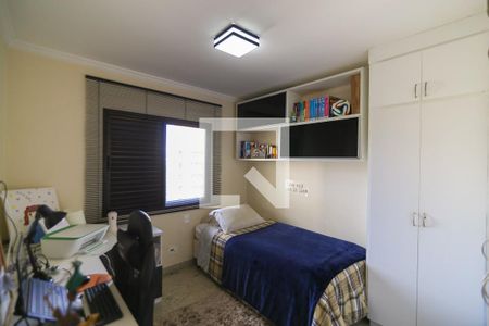 Apartamento à venda com 131m², 3 quartos e 4 vagas Apartamento à venda com 131m², 3 quartos e 4 vagasQuarto 3