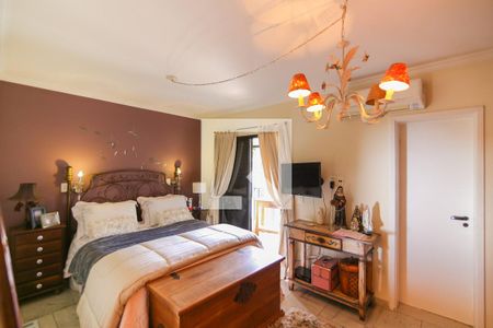 Quarto 1 de apartamento à venda com 3 quartos, 131m² em Vila Andrade, São Paulo