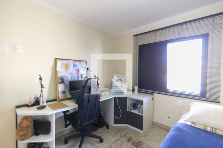 Apartamento à venda com 131m², 3 quartos e 4 vagas Apartamento à venda com 131m², 3 quartos e 4 vagasQuarto 3